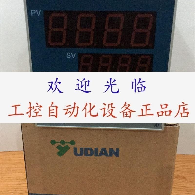 厦门宇电AI-5201 AI-518E5X3S AI-708 AI708L2L2 AI518-F-I4-X3 - 图1