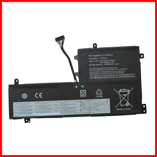 适用联想拯救者 Y7000 Y7000P Y730 Y530 Y540 Y730 2018款 2019款 L17M3PG2电池 - 图0