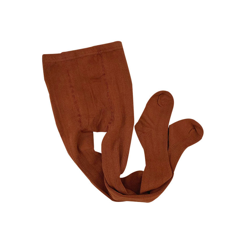 周小意女童洋气精梳棉条纹连裤袜儿童纯棉百搭麻花袜裤春款打底裤,淘宝优惠券,粉丝福利购,淘宝优惠卷