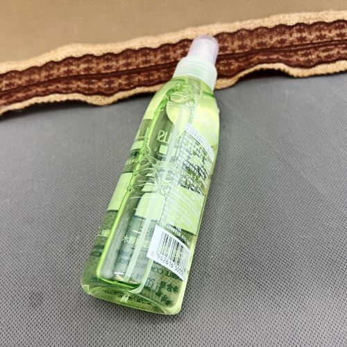 真丽斯薰衣草啫喱水喷雾定型保湿发胶头发蓬松造型淡香不刺激定型 - 图3