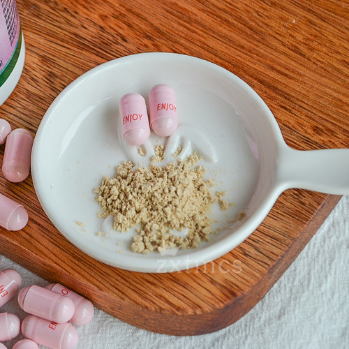 正品宝健牌舒怡胶囊120粒大豆异黄酮维E女性营养宝健舒怡胶囊 - 图1