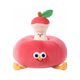 MINISO No. 10 scented-core apple mound doll cute doll gift