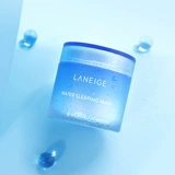 Ночная восстанавливающая маска для лица, увлажняющее очищающее молочко, Южная Корея, 100 мл