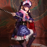 Плащ, парик, комплект, косплей, полный комплект