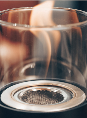 酒精桌面veluta吕户外艺术