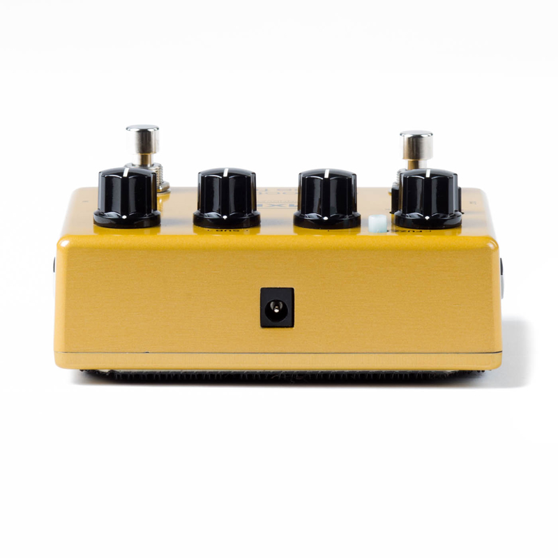 DUNLOP MXR M288 M287 BASS OCTAVE电贝司BASS贝斯八度单块效果器 - 图1