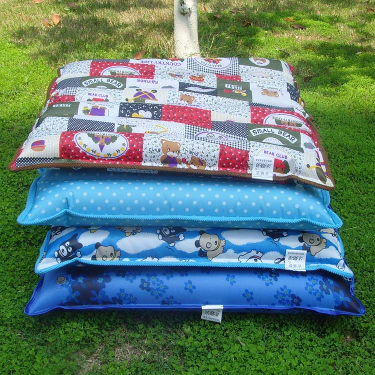 水垫 水坐垫 学生宿舍 水袋凉垫 汽车 沙发 冬天可加热水保温垫 - 图2