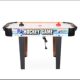 Crown 228 Athletics 218 wooden air-suspended ice hockey table parent-child toy entertainment large sports table ice hockey table