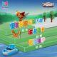 26 Letter Transformation Toy Set Dinosaur Robot King Kong ABC Animal Boy Puzzle Girl Children's Gift