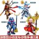 Bruke building blocks man hero infinity classic version Tang Sanzang Sun Wukong white dragon horse genuine assembly figure toys