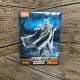 Brooke Ultra Name Legend Edition Zero Zeta Geed Ultraman Linen Cloak Accessory Bag Toy
