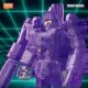 Brooke Brick Man Transformers Legend Edition G1 New Product Colorful Megatron Boy Gift