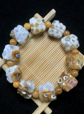 星星珠糖果爱心蝴蝶龟壳珊瑚玉