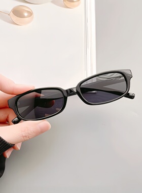 防蓝光眼镜男女复古潮流方框眼镜