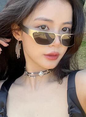 太阳眼镜赛博朋克BETTERFEELING