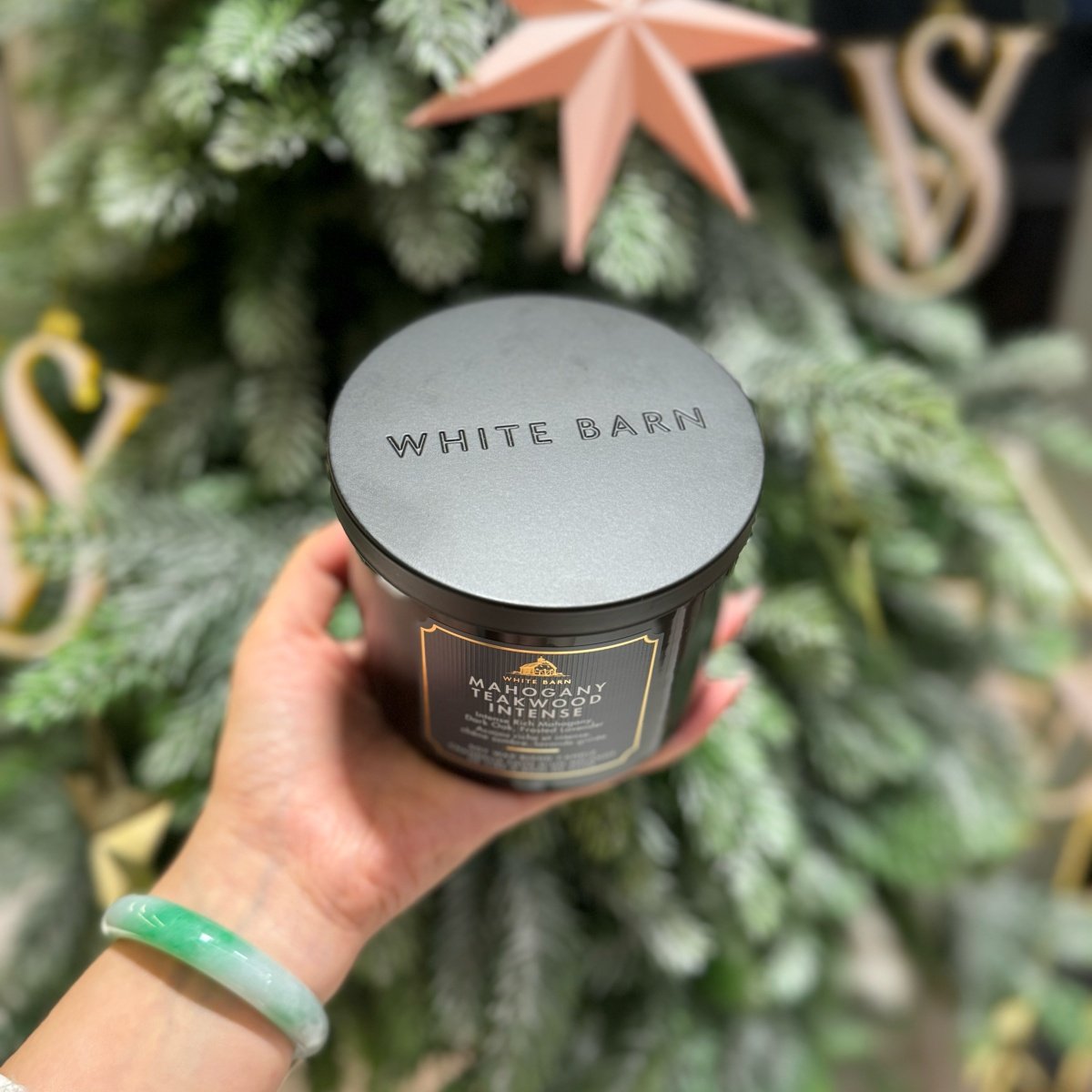 美国BBW正品美产 现货香薰蜡烛大罐三芯香氛无烟大杯蜡烛含盖送礼,淘宝优惠券,粉丝福利购,淘宝优惠卷