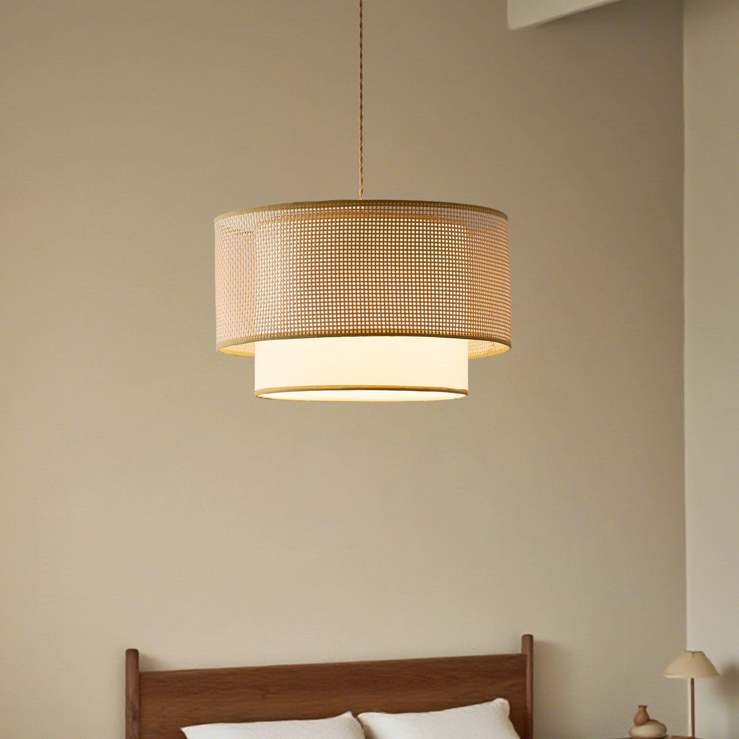 新中式侘寂风日式复古餐厅灯茶桌餐桌装饰茶台店铺宋代美学禅意灯,淘宝优惠券,粉丝福利购,淘宝优惠卷