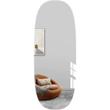 Boleen Belless Worker Mirror ins ind wind test Одежда