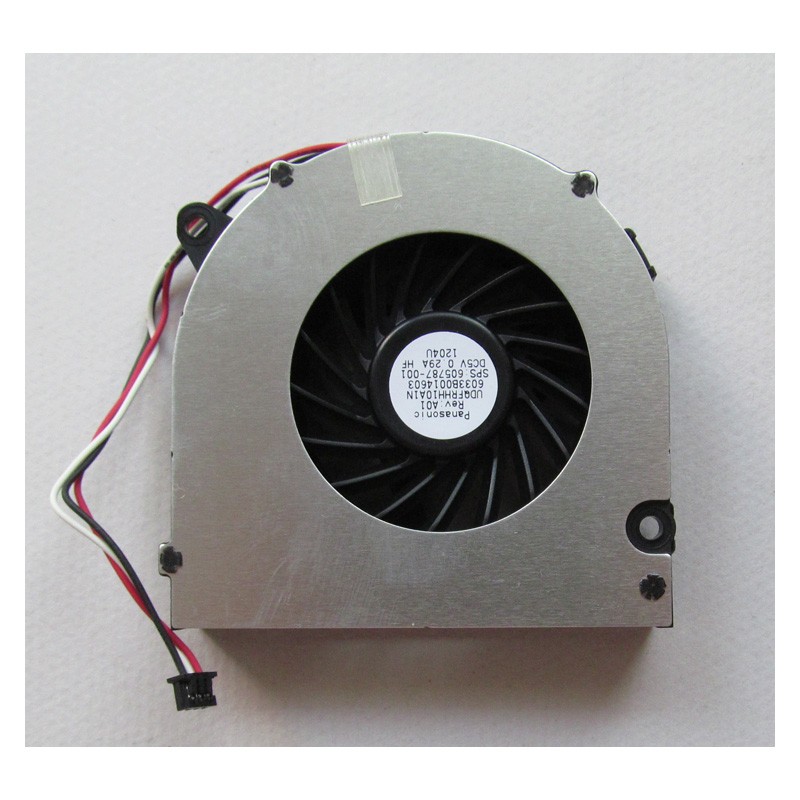 适用HP惠普Compaq CQ615 CQ320 326 CQ511 516 515 616 CQ610风扇 - 图1