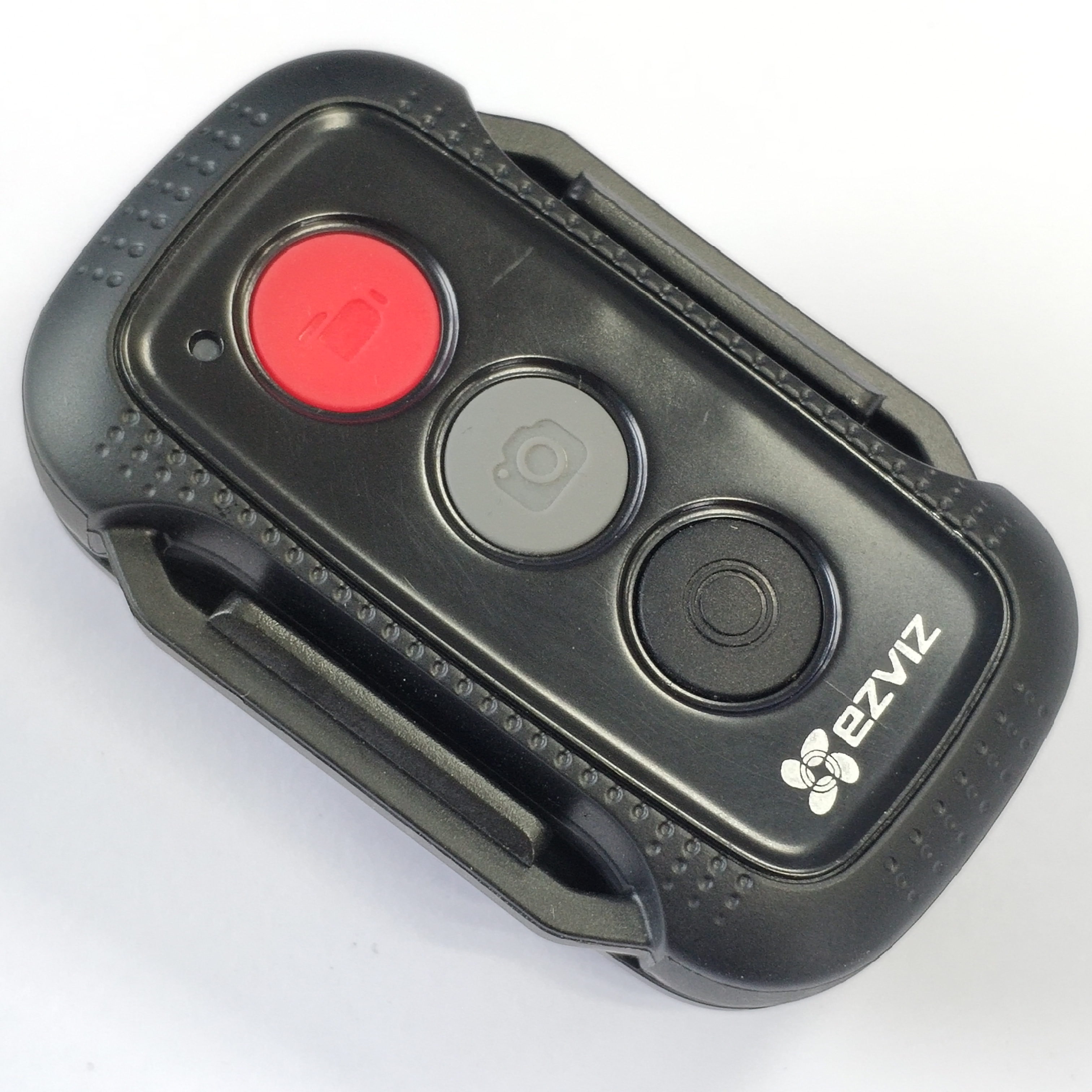 ezviz萤石S12356运动相机配件蓝牙遥控器可多台控制生活防水包邮 - 图0