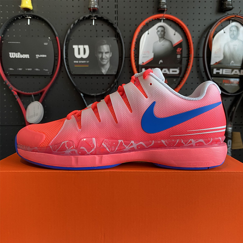 Nike耐克2024澳法温美网网球鞋男女轻便Vapor Pro DR6191/DR6966 - 图2