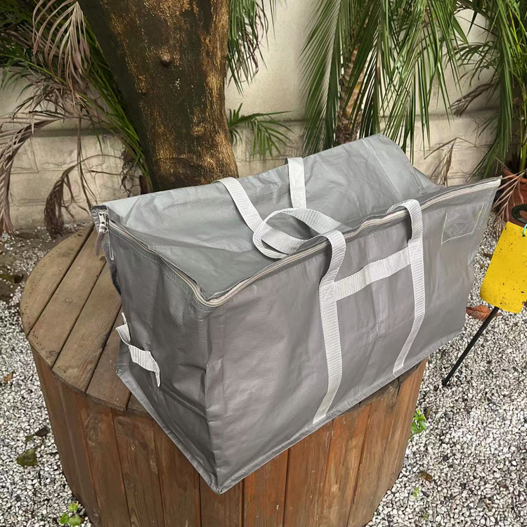 大容量搬家袋！大号编织袋行李袋~加大棉被子防尘袋杂物收纳袋,淘宝优惠券,粉丝福利购,淘宝优惠卷