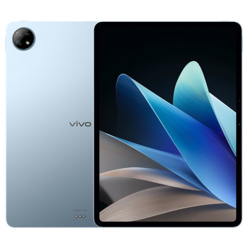 vivo Pad2 tablet 12.1 ນິ້ວ 2023 ຜະລິດຕະພັນຢ່າງເປັນທາງການໃຫມ່