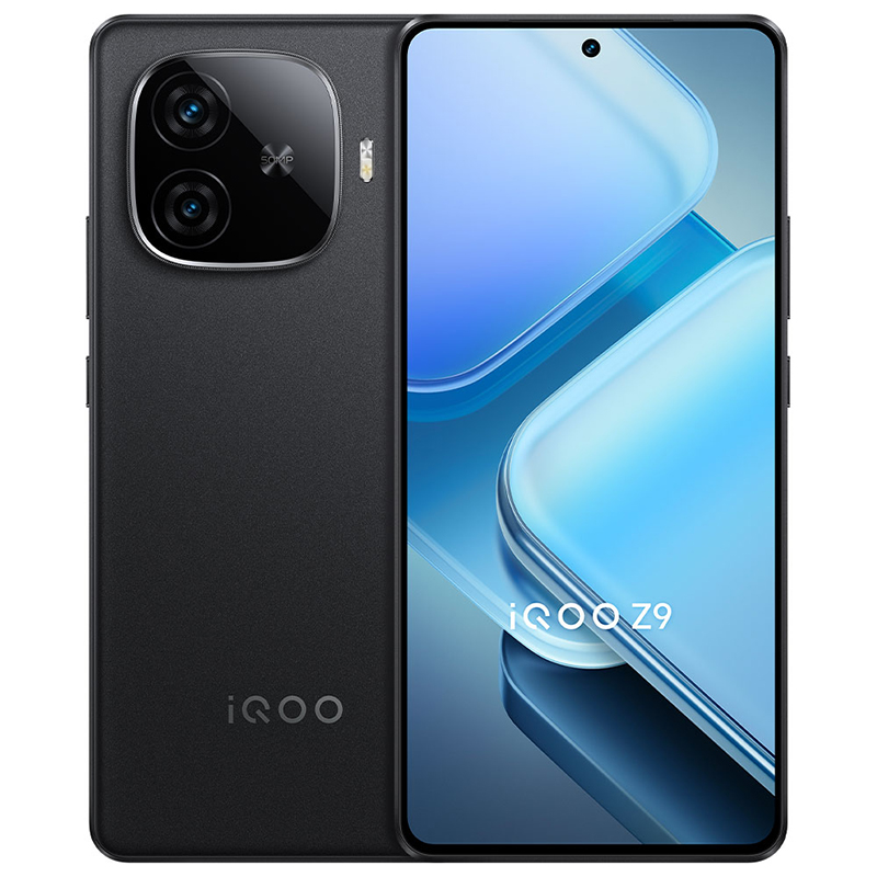 vivo iQOO Z9新品5G全网通手机 iqooz9 iqooz9turbo z9x 爱酷lqoo - 图1