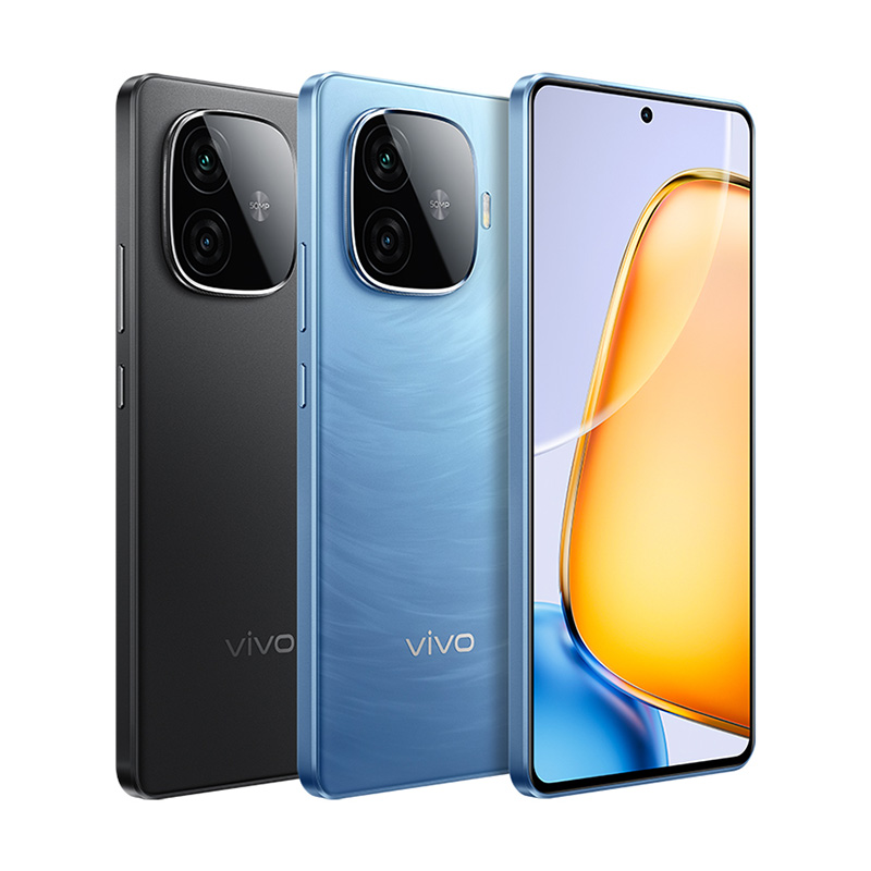 vivo Y200 GT手机5G全新正品学生老年机y200i y200t y100i y33t - 图1