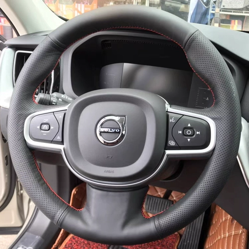 Volvo XC60/S80L Крышки рулевого колеса S90/S60L/XC40/V40