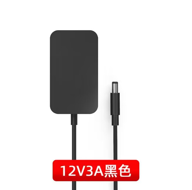 12V2A2.5A3A国产平板笔记本电脑充电源适配器线电中柏戴睿R9攀升 - 图3