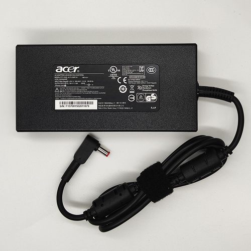 Acer宏基暗影骑士擎笔记本N22C1电源适配器19.5V11.8A充电器230W - 图3