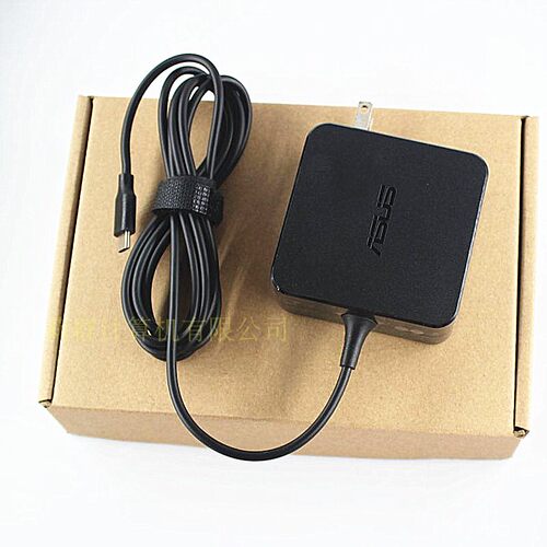 原装华硕灵耀3 Deluxe UX490UA  U4700笔记本电源适配器20V 3.25A - 图1