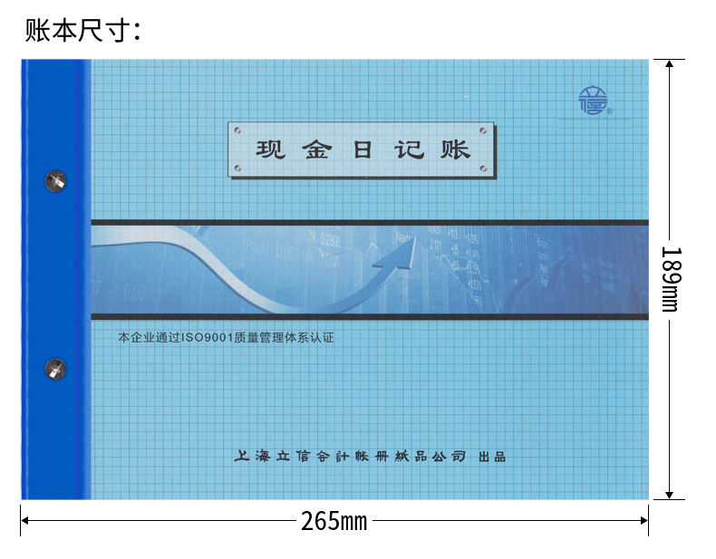 立信16K三栏式明细账存货计数分类数量金额账本簿帐单账页多栏式活页进销存账库存收发存仓库出入库财务会计 - 图2