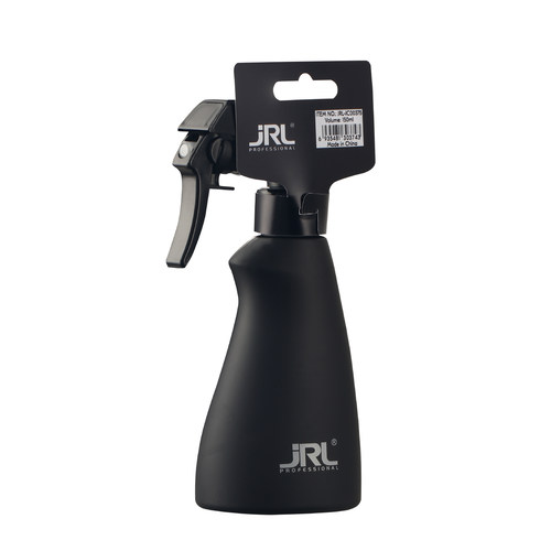 JRL美发喷壶高压细雾日本喷头发廊发型师专用喷水壶清洁喷瓶150ML - 图1