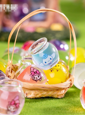 配件微景观桌面卧室摆件玩具