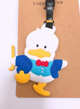 行李箱包挂件姓名托运牌登机牌