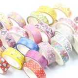 Каридинг пудинг собака Близнеца Звезда Мелиди и бумажная лента DIY