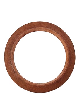 原创欧美风文艺木质新款百搭手镯