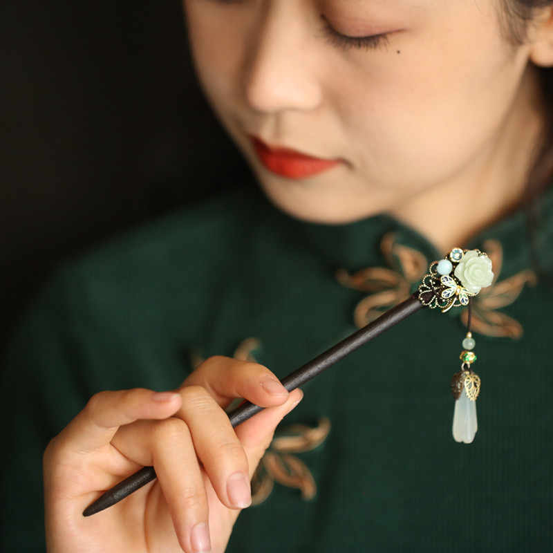 明制发饰簪花-新人首单立减十元-2022年7月|淘宝海外 明制发饰簪花-新人首单立减十元-2022年7月|淘宝海外