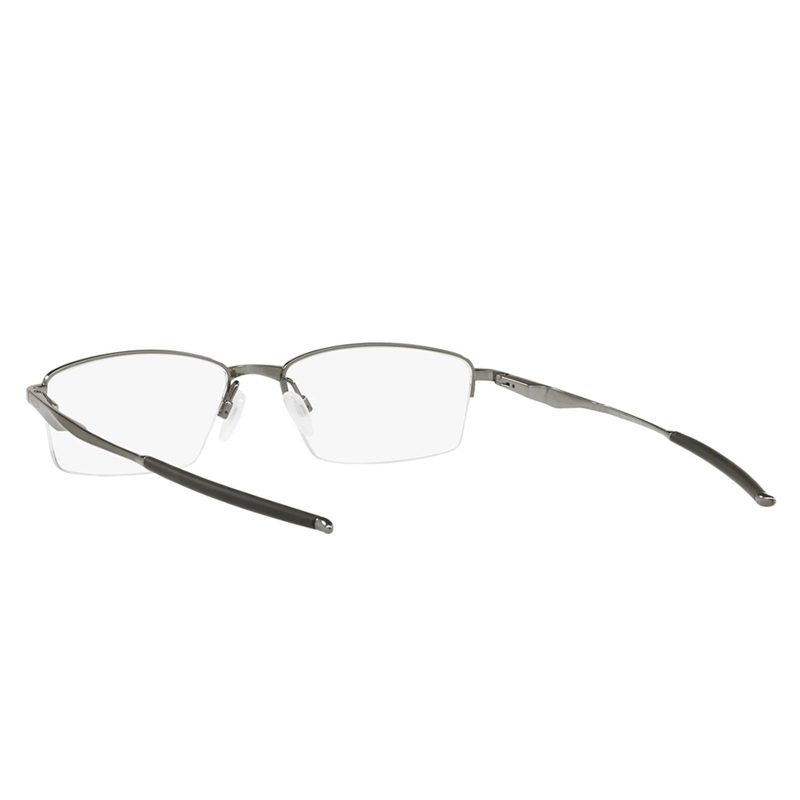 Oakley欧克利眼镜OX5119半框钛合金光学眼镜架男士商务近视眼镜框-图2