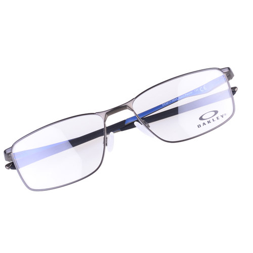 Oakley欧克利眼镜 OX3217 SOCKET 近视光学眼镜框全框防滑眼镜架 - 图1