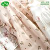Super soft and stylish pure cotton baby close-fitting suit