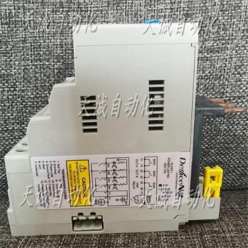 AB热过载保护继电器193-EC1EE.EC2FF.EC2GF.JG.CB.PBECBB.ED询价 - 图0
