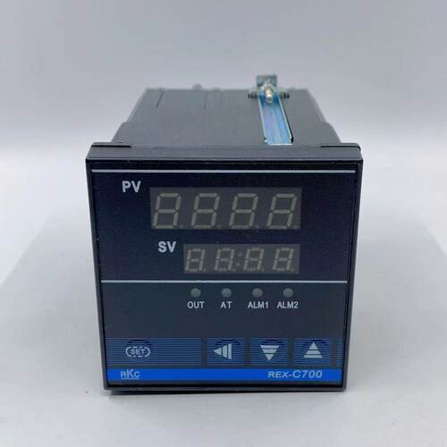 智能温控仪REX-C100FK02-M*AN温控表 C700 C400 C900温控器 - 图3