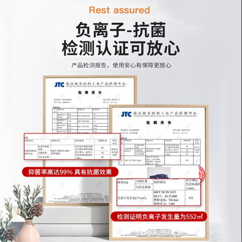 牛奶绒夹棉床笠罩冬季加绒床罩床垫保护罩2026新款加厚床单床套罩 - 图3