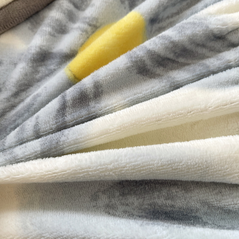 牛奶绒夹棉床笠单件珊瑚绒加厚床罩2023新款冬季加绒床垫保护罩套