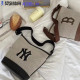 MLB ຜູ້ຊາຍແລະແມ່ຍິງຄູ່ຖົງ crossbody ບ່າງ່າຍດາຍແລະ versatile