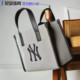 MLB ຜູ້ຊາຍແລະແມ່ຍິງຄູ່ຖົງ crossbody ບ່າງ່າຍດາຍແລະ versatile