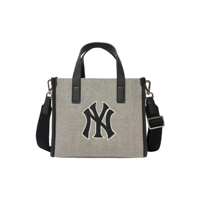 MLB ຜູ້ຊາຍແລະແມ່ຍິງຄູ່ຖົງ crossbody ບ່າງ່າຍດາຍແລະ versatile